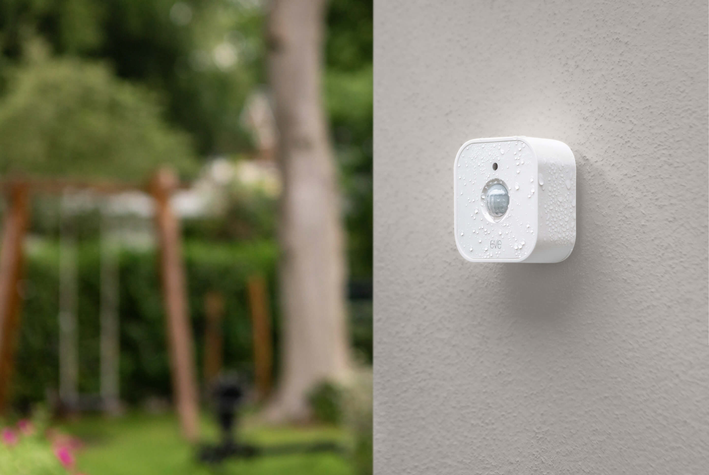 Eve Motion (Matter) Smart motion sensor
